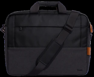 Soma Trust Lisboa 16" Juodas
