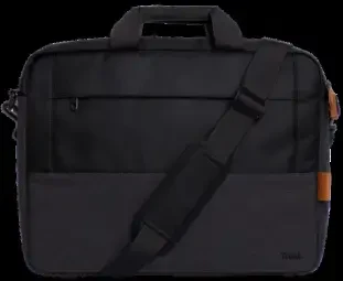 Soma Trust Lisboa 16" Juodas