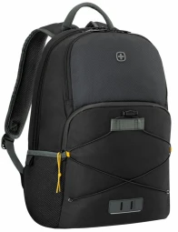 Soma Wenger dėklas 15.6" juodas