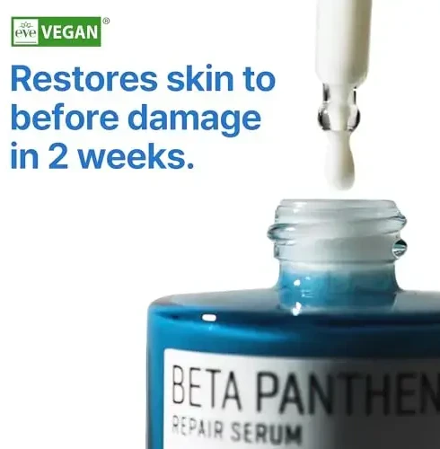 Veido serumas SOME BY MI BETA PANTHENOL REPAIR SERUM [30ml]-30ml