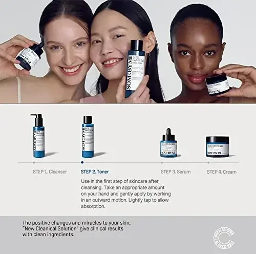 „Some By Mi“ – atkuriamasis tonikas su beta pantenoliu, 150 ml
