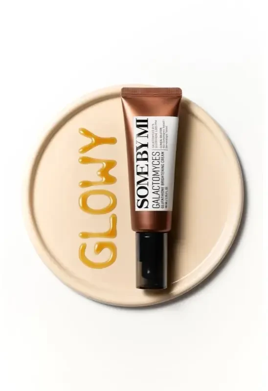 „Some By Mi“ – „Galactomyces Glutationo“ skaistinamasis kremas – 40 ml