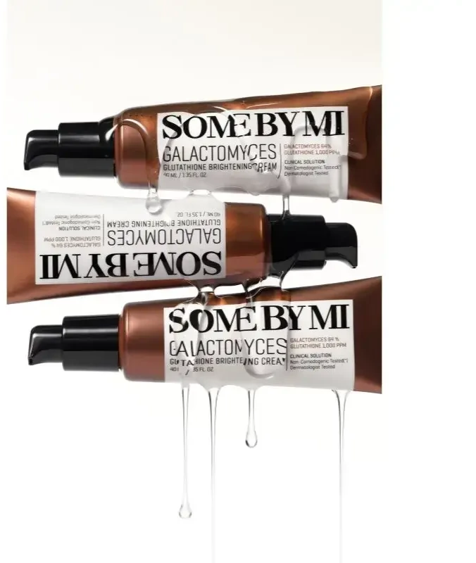 „Some By Mi“ – „Galactomyces Glutationo“ skaistinamasis kremas – 40 ml