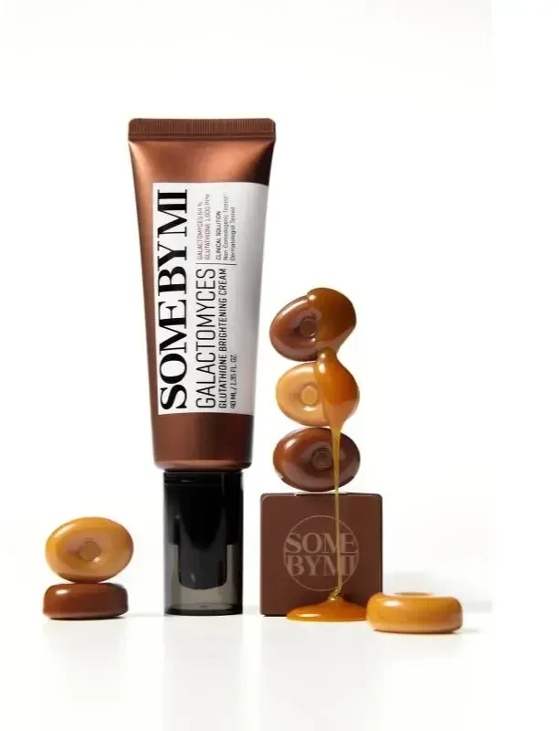 „Some By Mi“ – „Galactomyces Glutationo“ skaistinamasis kremas – 40 ml
