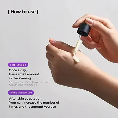 Veido serumas SOME BY MI RETINOL INTENSE REACTIVATING SERUM [30ml]-30ml