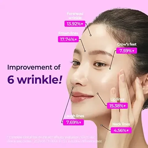 Paakių kremas SOME BY MI, paakių kremas su retinoliu, Retinol Intense Advanced Triple Action, 30 ml-30ml