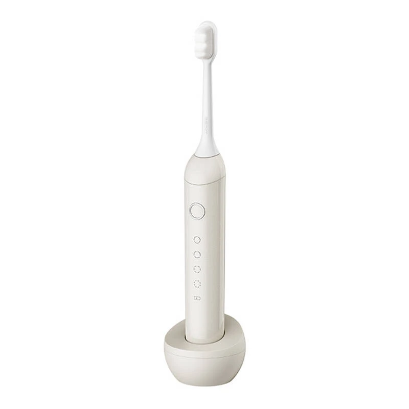 Sonic dantų šepetėlis Remax GH-07 - baltas
