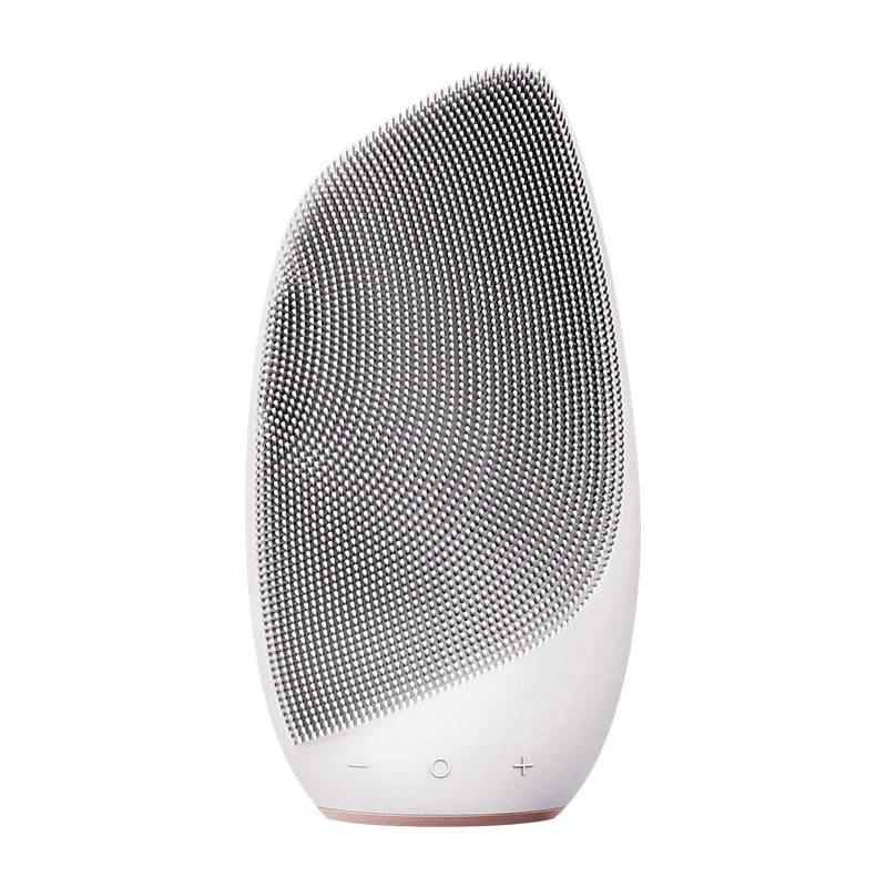 Geske „Sonic Thermo Facial 6 in 1“ veido šveitiklis su programėle (žvaigždžių šviesa)