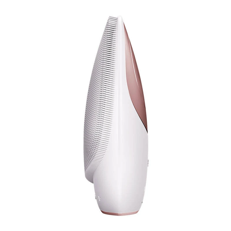 Geske „Sonic Thermo Facial 6 in 1“ veido šveitiklis su programėle (žvaigždžių šviesa)