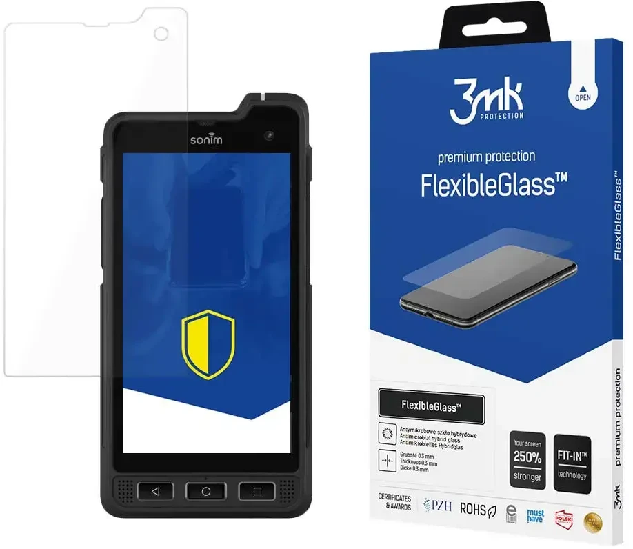 3Mk Protection Sonim XP8 - 3mk FlexibleGlass