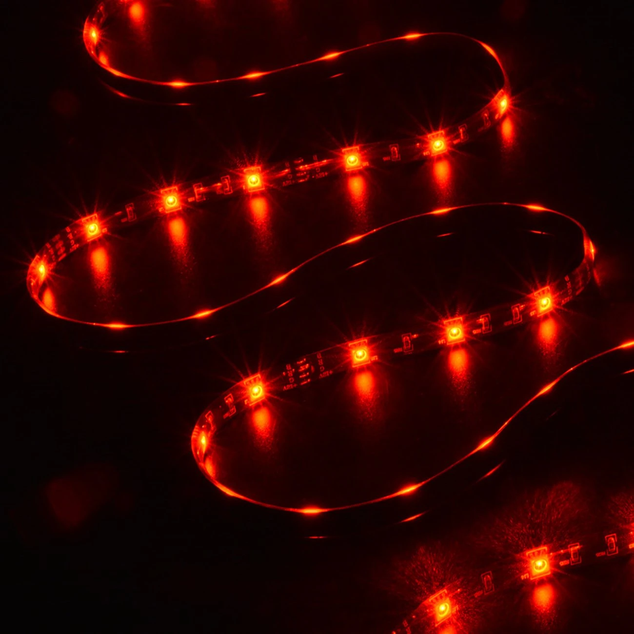 Sonoff L2 smart WiFi + Bluetooth RGB valdiklis su IR nuotolinio valdymo pultu
