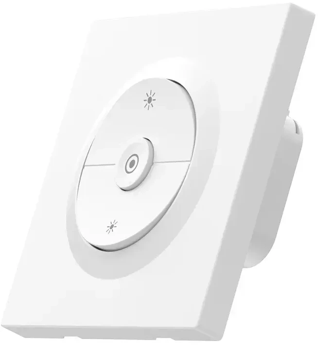 Sonoff Fusion serijos Orb-DIM 1 kanalo Matter over Wi-Fi dimeris