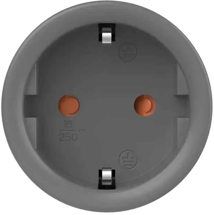 Sonoff S60ZBTPF „ZigBee“ išmanusis lizdas (4 vnt. pakuotėje)