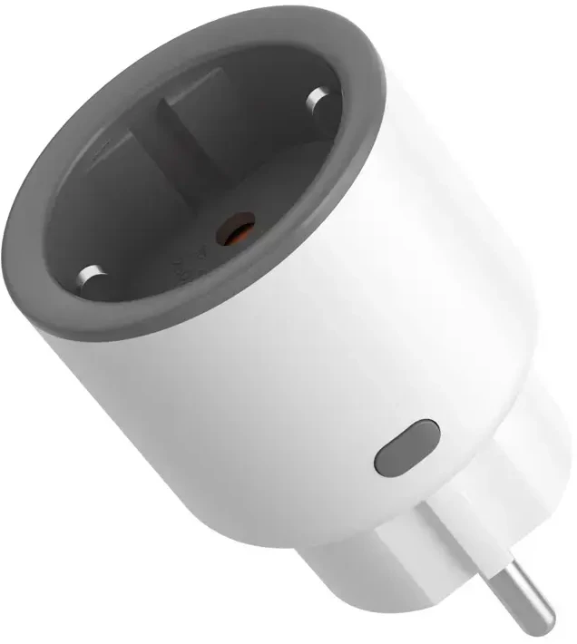 Sonoff S60ZBTPF „ZigBee“ išmanusis lizdas (4 vnt. pakuotėje)