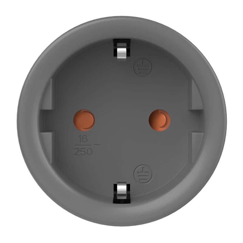 Sonoff S60ZBTPF ZigBee išmanusis kontaktas (2vnt)