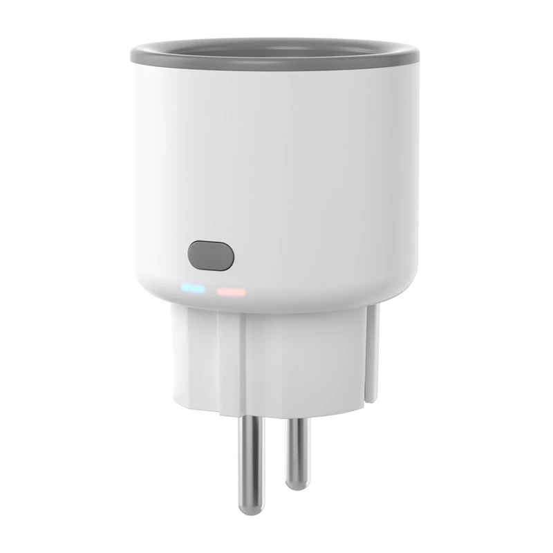 Sonoff S60ZBTPF ZigBee išmanusis kontaktas (2vnt)