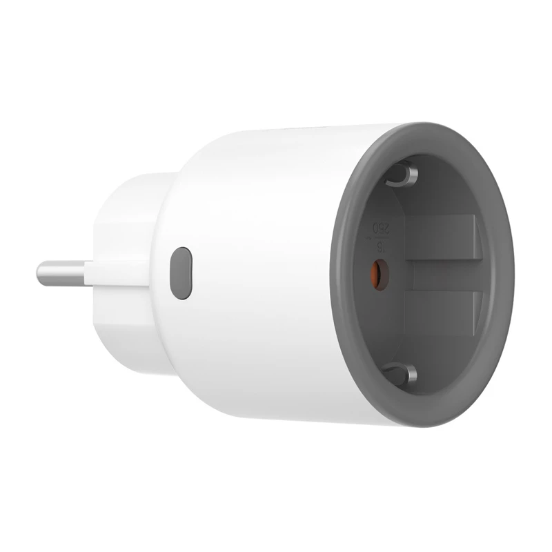 Sonoff S60ZBTPF ZigBee išmanusis kontaktas (2vnt)