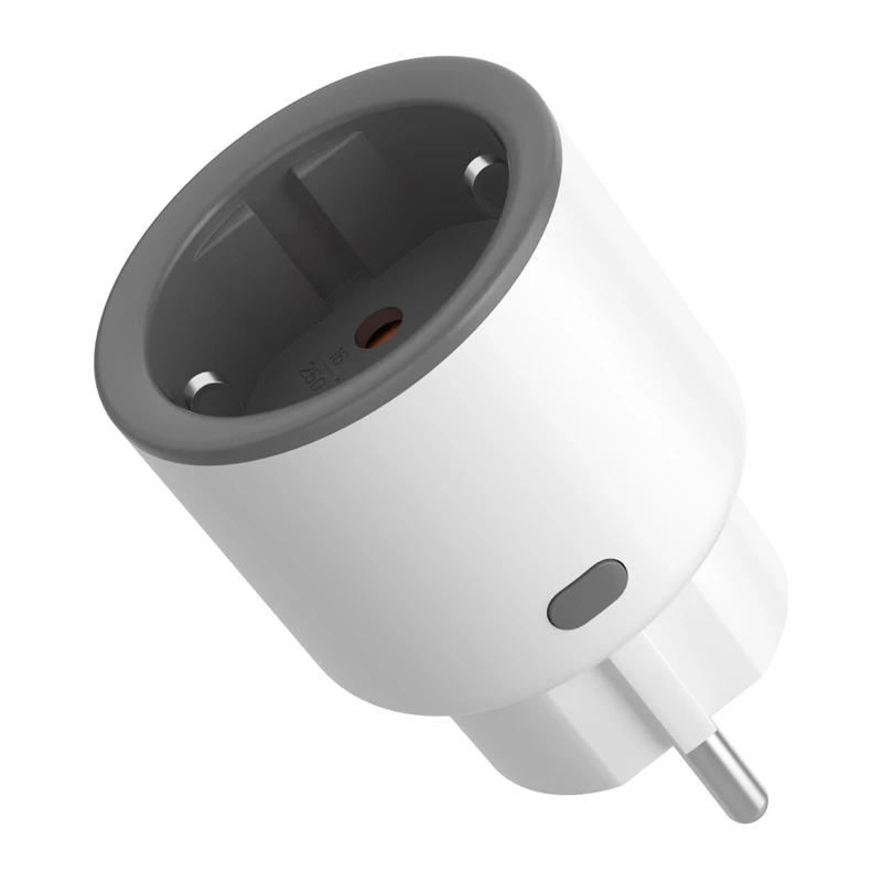 Sonoff S60ZBTPF ZigBee išmanusis kontaktas (2vnt)