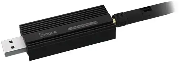 Sonoff ZigBee 3.0 USB Dongle Plus