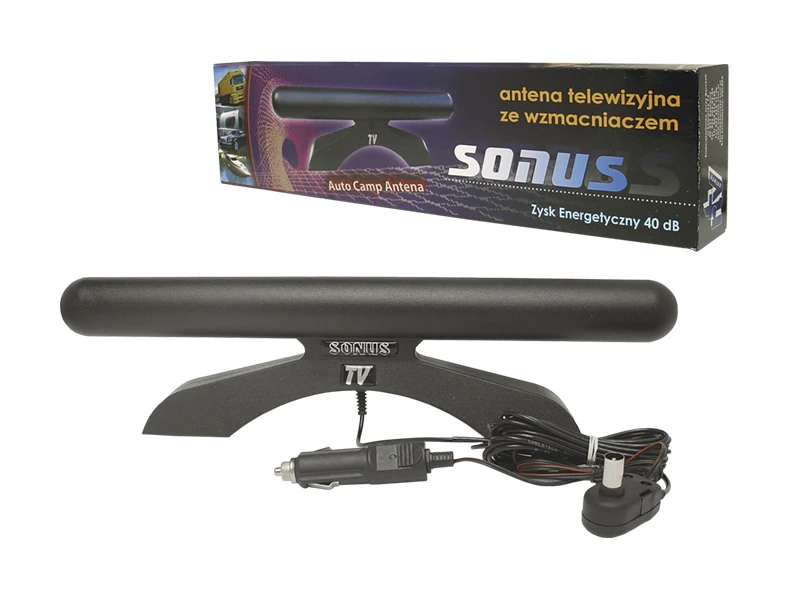 Cabletech Oem Antena SONUS TV STOVYKLA