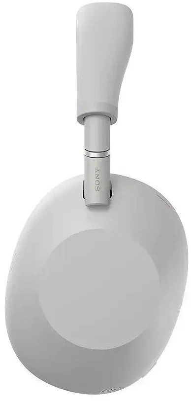 Sony WH-1000XM6 belaidės ausinės, Pilkos