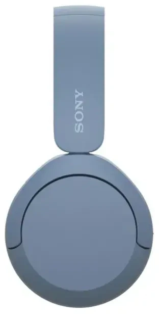 Sony Ausinės WH-CH520 mėlynos