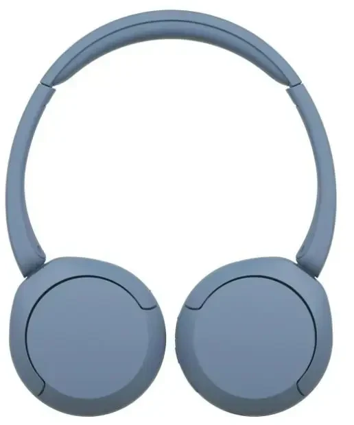 Sony Ausinės WH-CH520 mėlynos