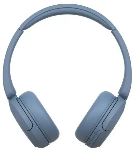 Sony Ausinės WH-CH520 mėlynos