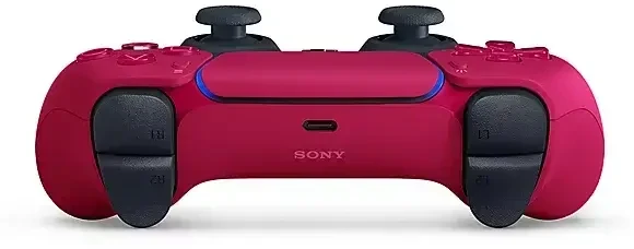 Sony PlayStation DualSense Cosmic Raudona belaidis valdiklis (PS5)