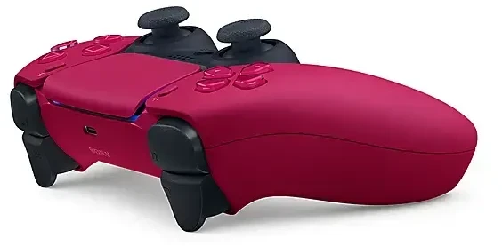 Sony PlayStation DualSense Cosmic Raudona belaidis valdiklis (PS5)