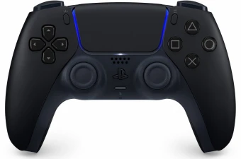 PS5 Dualsense belaidis valdiklis Sony Midnight Black