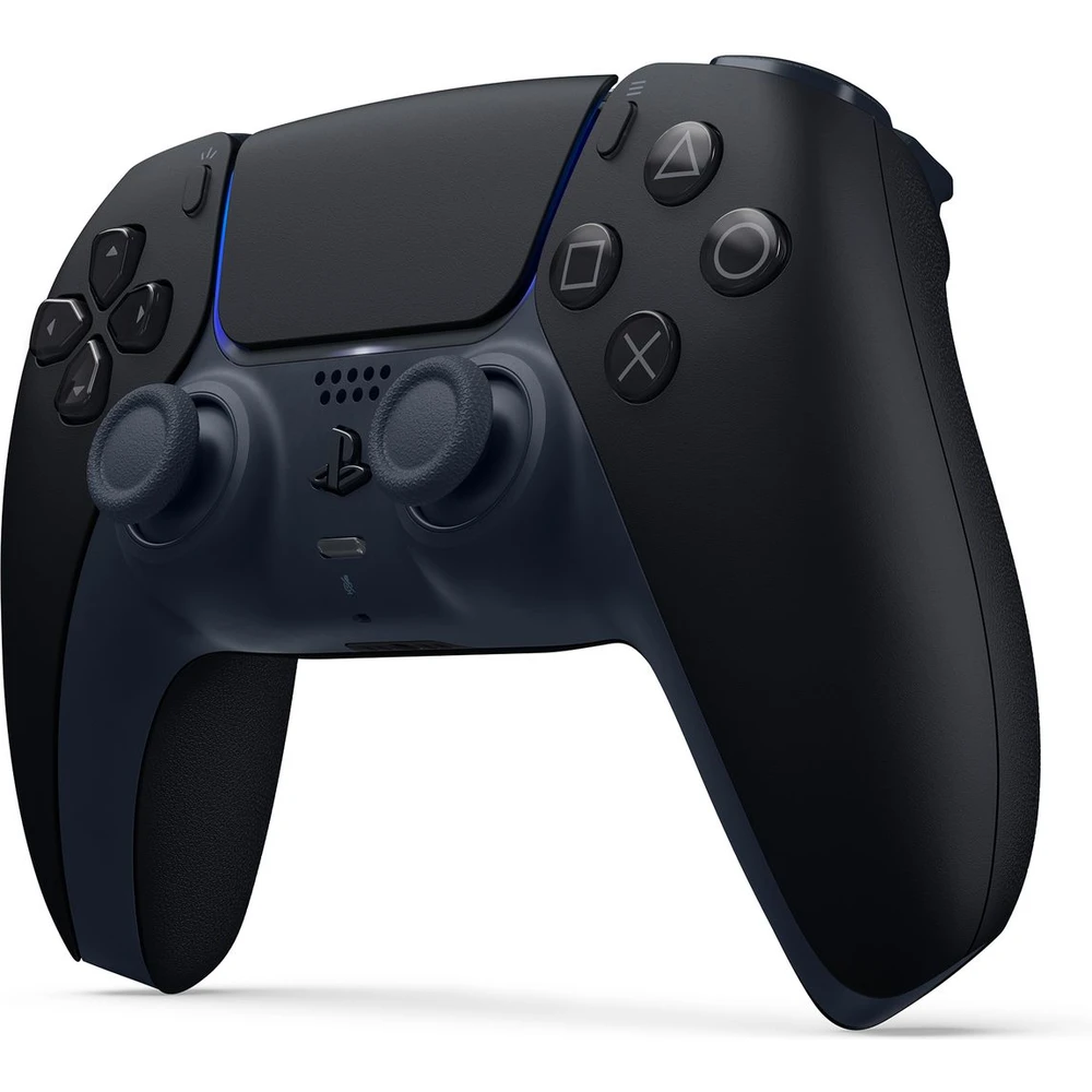 SONY PlayStation Dualsense valdiklis PS5, juodas