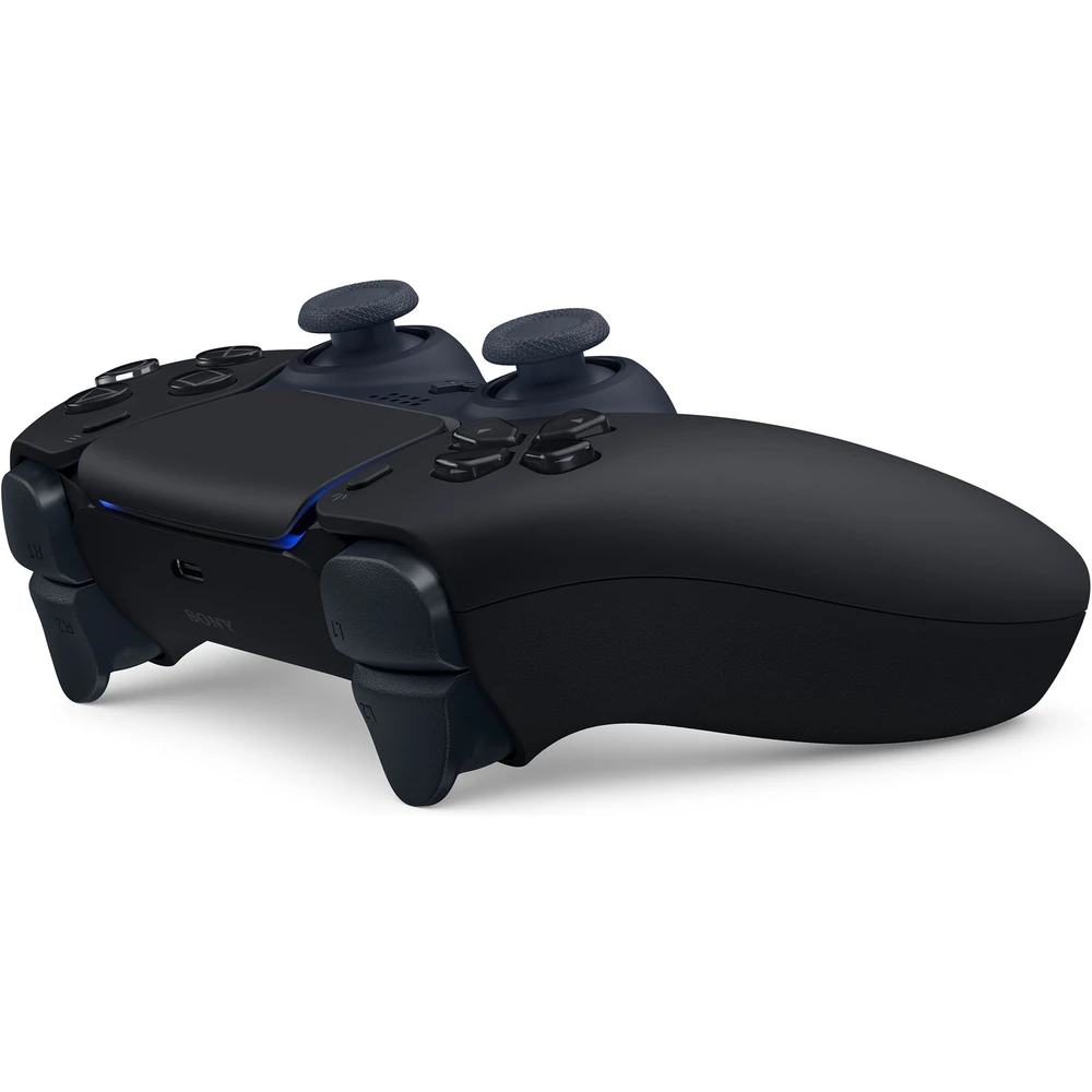 SONY PlayStation Dualsense valdiklis PS5, juodas