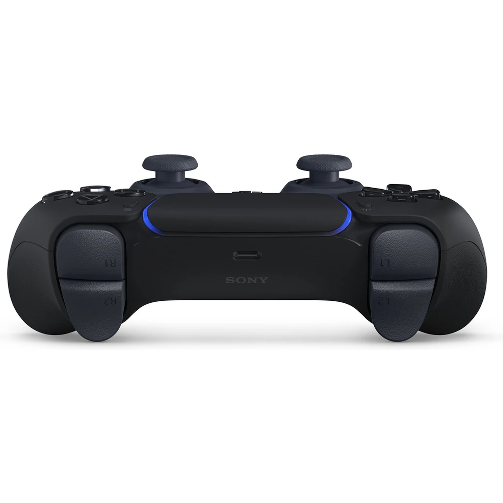 SONY PlayStation Dualsense valdiklis PS5, juodas