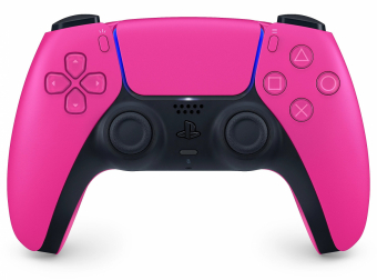 Sony Rožinė PS5 DualSense Wireless Controller Nova Rožinė