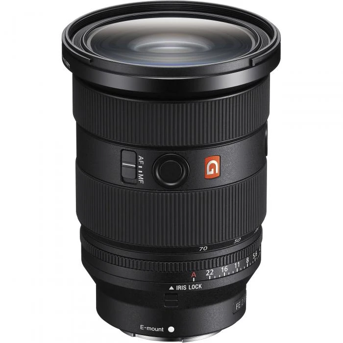 Objektyvas Sony SEL2470GM