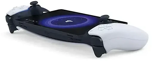 Žaidimų konsolė Sony Playstation Portal, balta