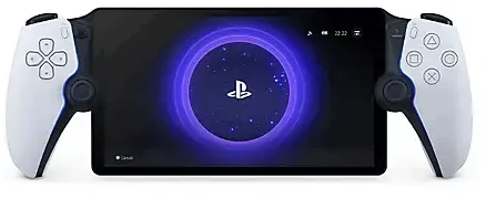 Žaidimų konsolė Sony Playstation Portal, balta