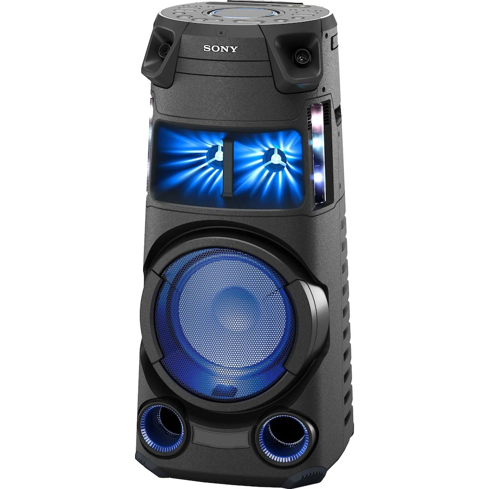 Garso sistema Sony MHC-V43D