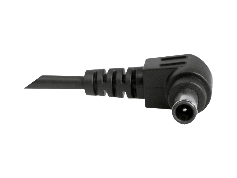 Maitinimo Adapteris - Akyga AK-ND-20, Juodas