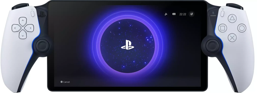 Sony PlayStation Portal Nuotolinis grotuvas