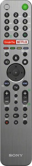 Sony TV nuotolinio valdymo pultas (RMF-TX600E)