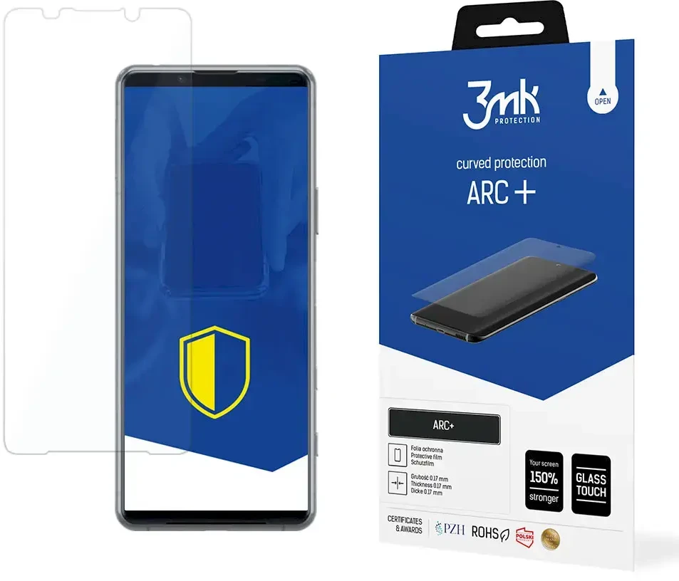 3Mk Protection Sony Xperia 5 II 5G – 3mk ARC+