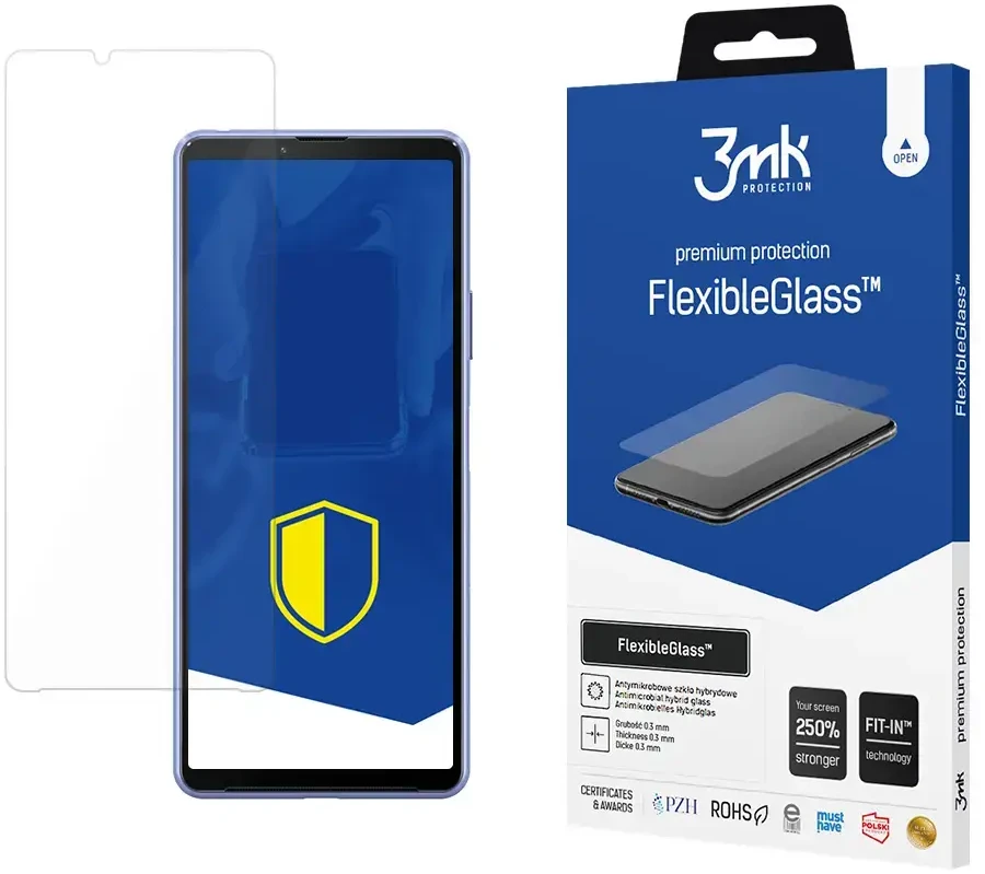 Sony Xperia 5 III 5G – 3mk FlexibleGlass™