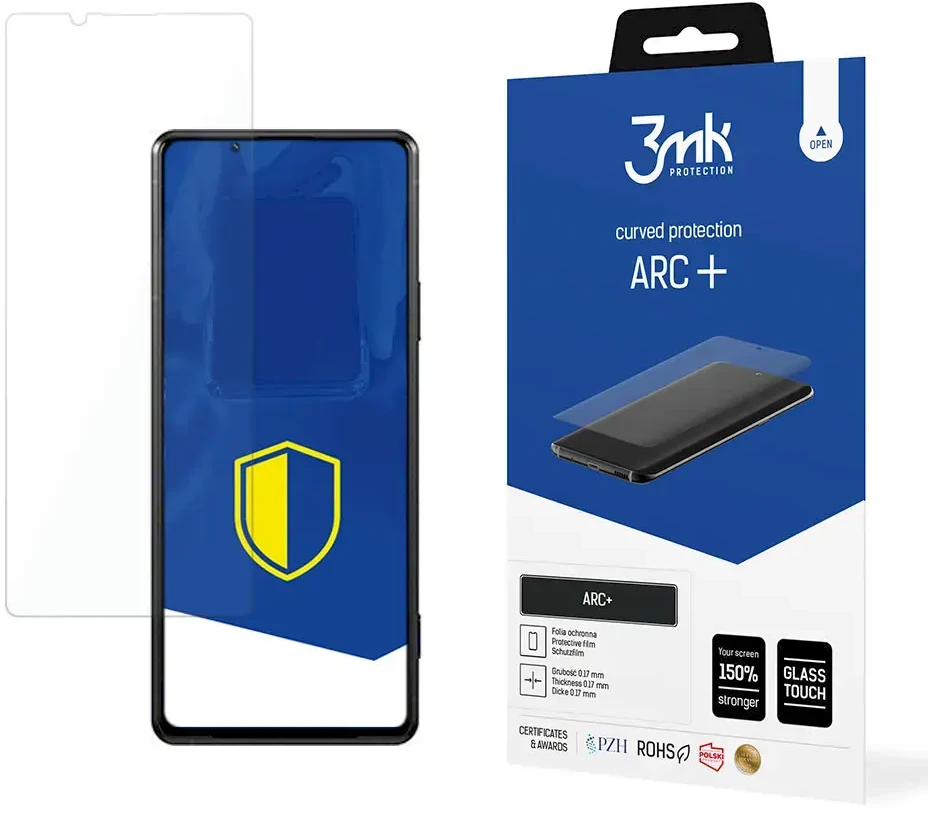 3Mk Protection Sony Xperia Pro I 5G - 3mk ARC+