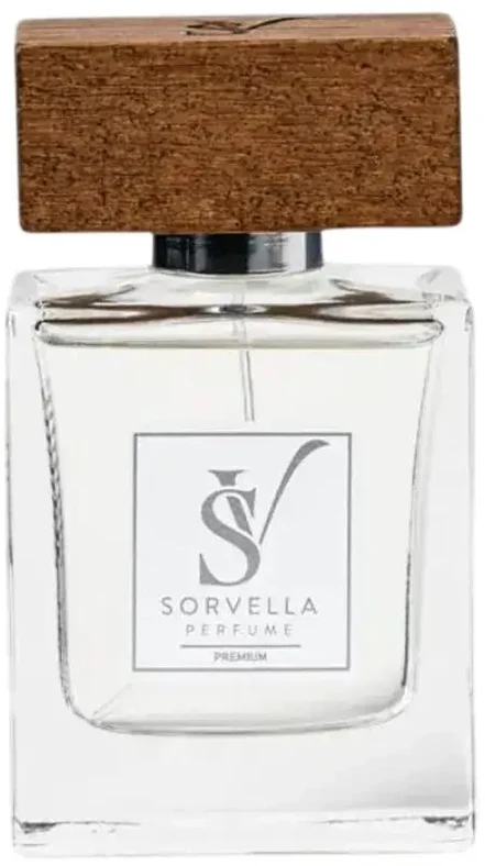 Sorvella PP kvepalai Premium Era EDP parfumuotas vanduo vyrams, 50 ml