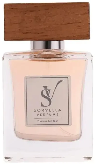 Sorvella Gret Premium EDP parfumuotas vanduo vyrams, 50 ml