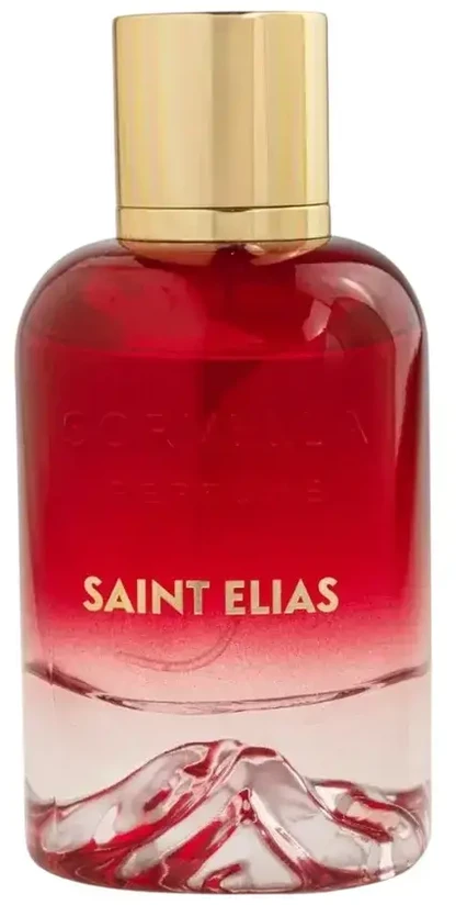 Sorvella Mountain Collection Saint Elias – parfumuotas vanduo unisex, 100 ml