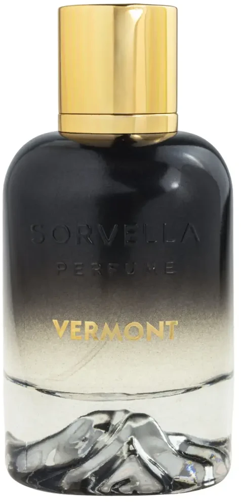 Sorvella Perfume Mountain Vermont parfuminio vandens purškiklis 50ml