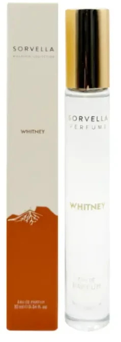 Sorvella Mountain Collection Whitney EDP parfumuotas vanduo unisex, 10 ml